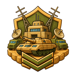 military specialist card art